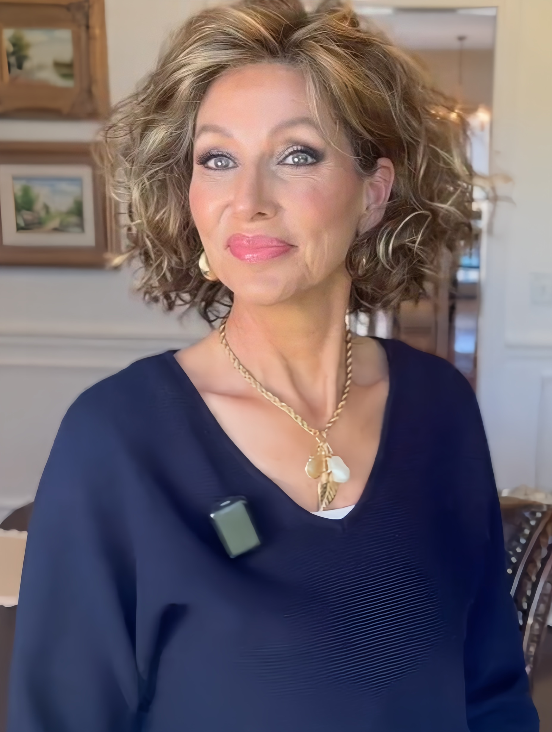 Ellen Wille  Onda | Synthetic Lace Front Wig (Mono Part)