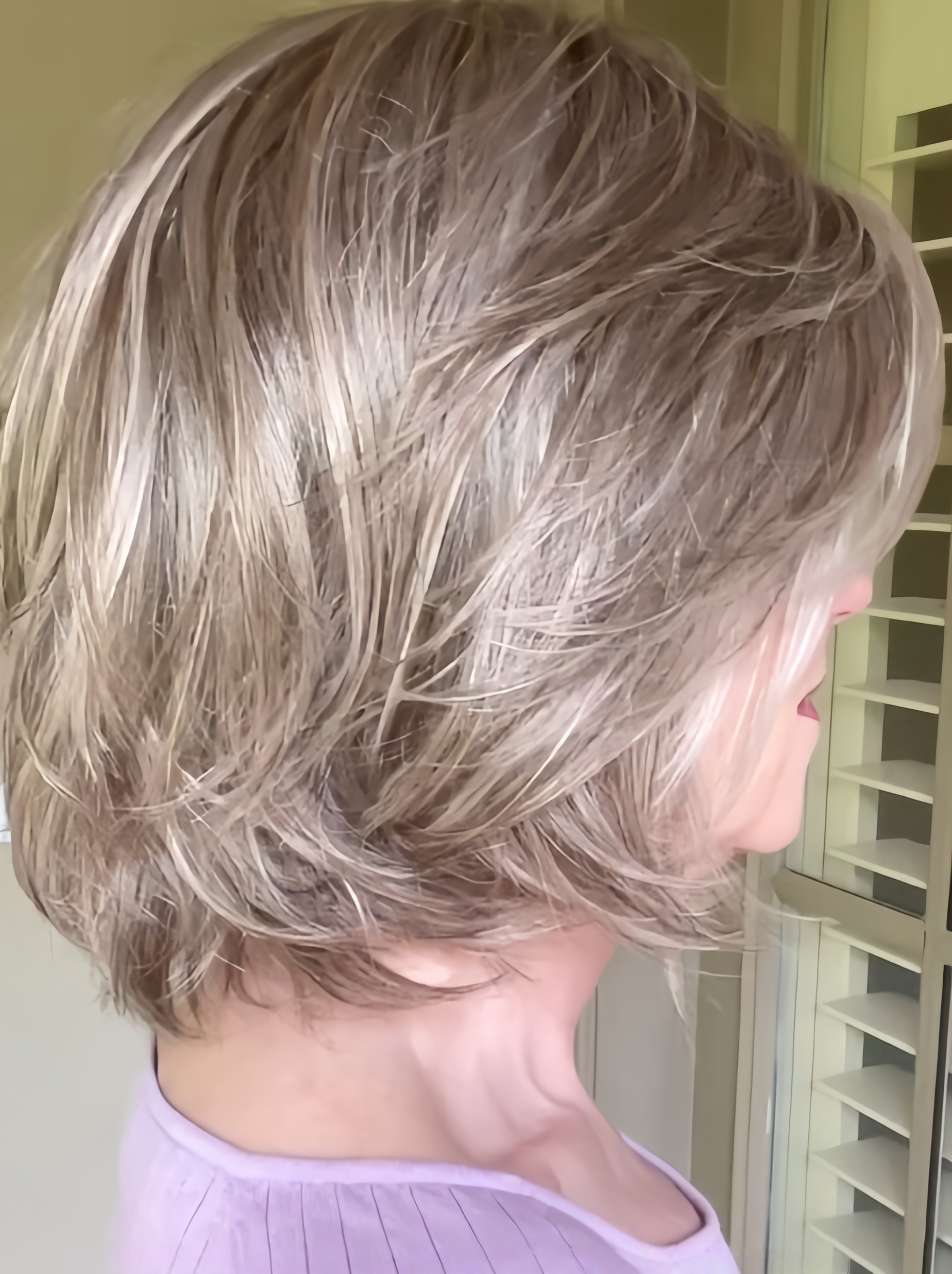 Dylan | Synthetic Lace Front Wig