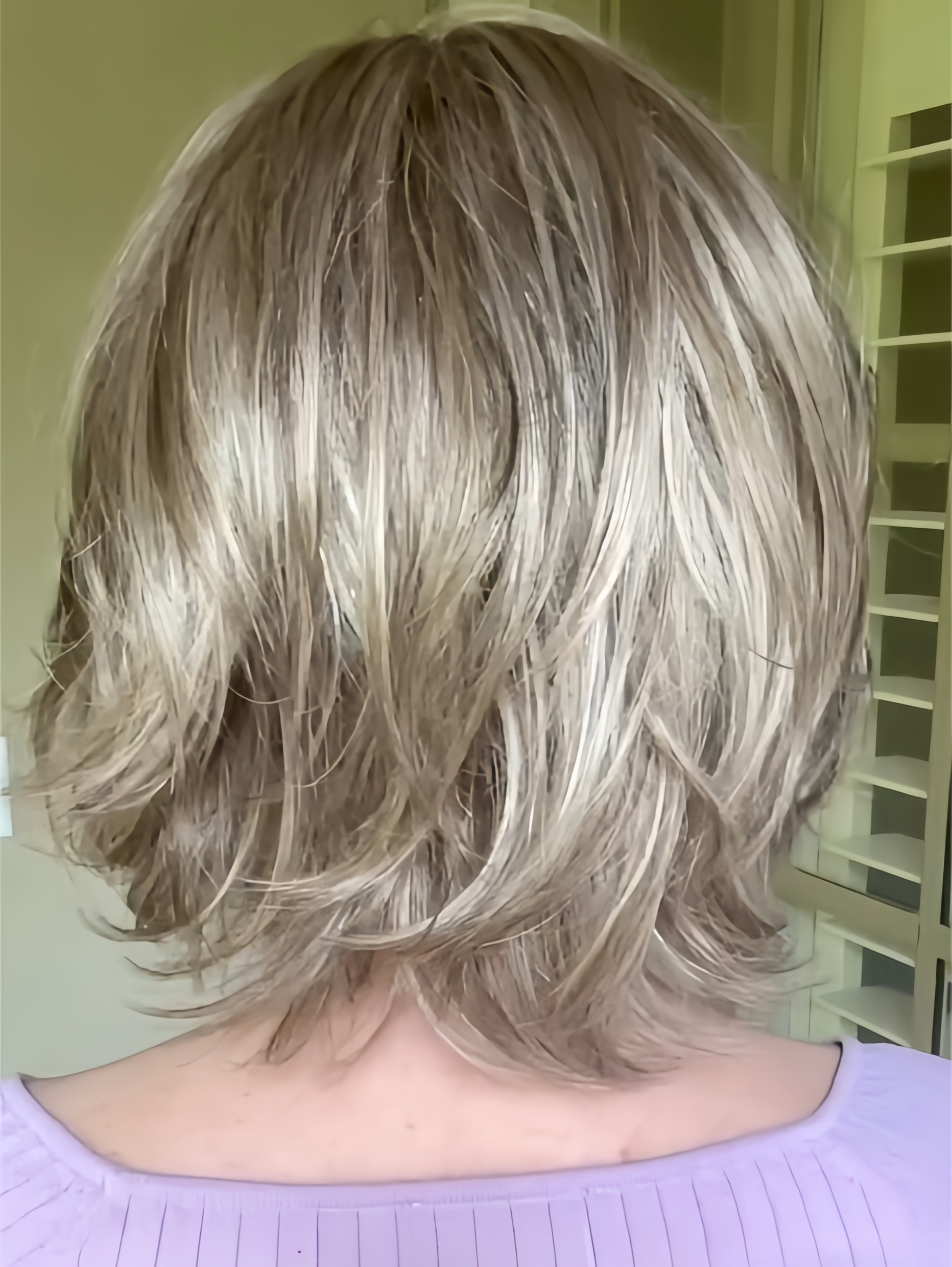 Dylan | Synthetic Lace Front Wig