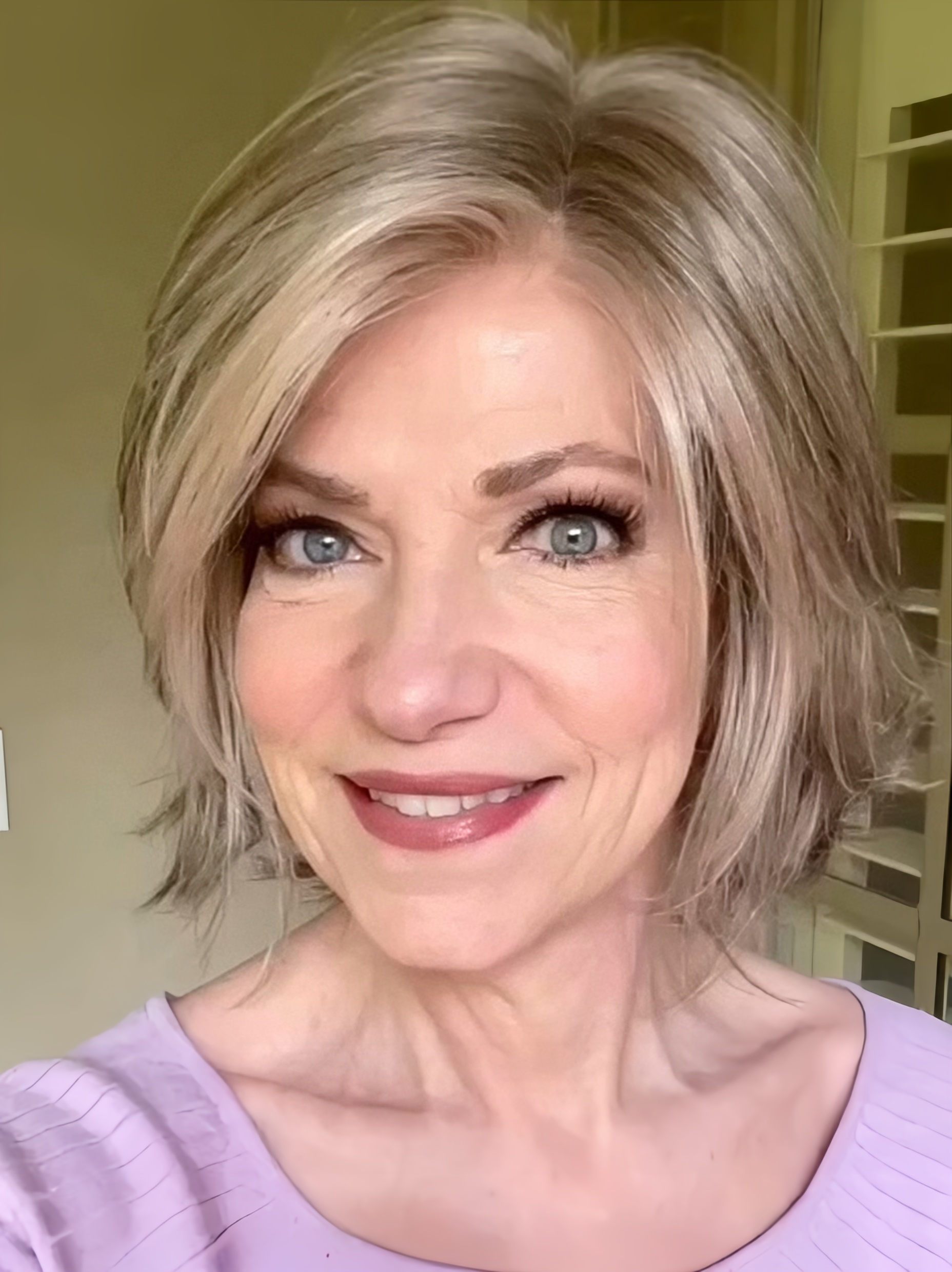 Dylan | Synthetic Lace Front Wig