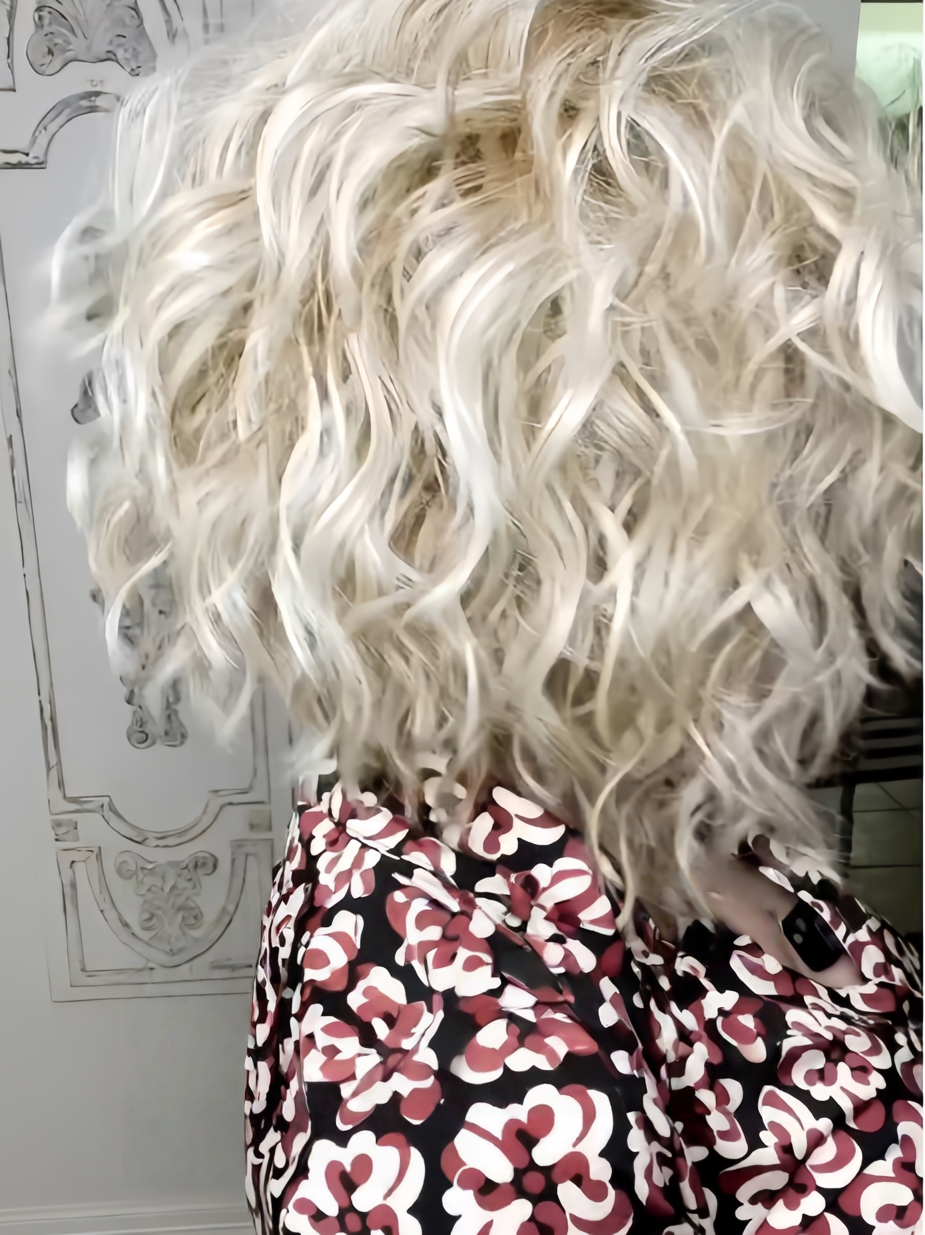 Gabor  Beaming Beauty | Synthetic Lace Front Wig (Mono Part)