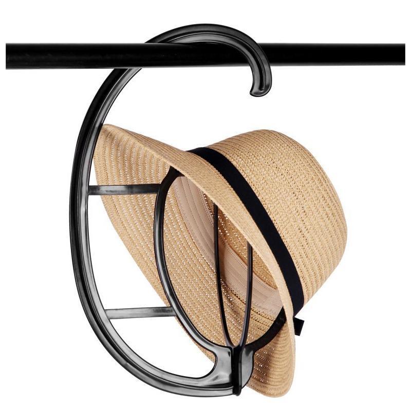 Portable Hanging Wig Stand for All Wigs and Hats - hui koes