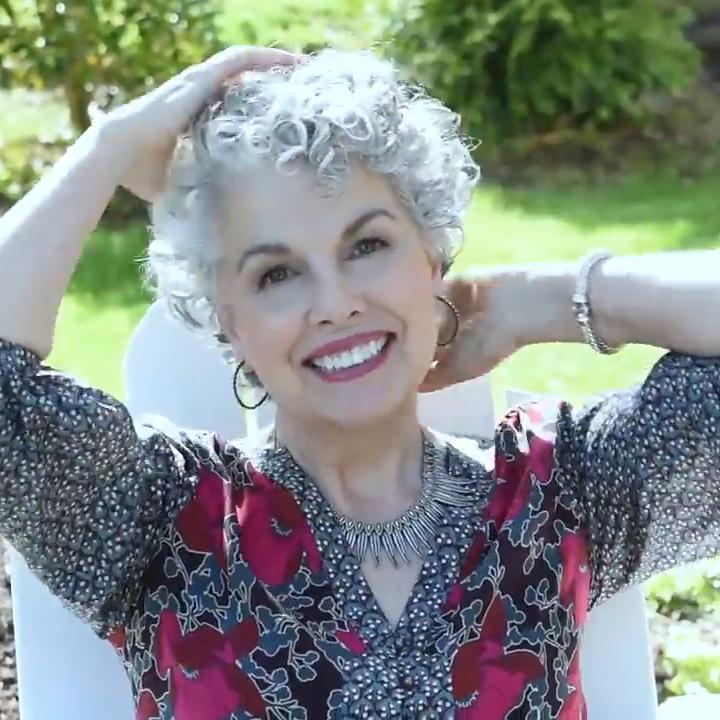 Best Seller-Short Curly | Synthetic Wig (Basic Cap)