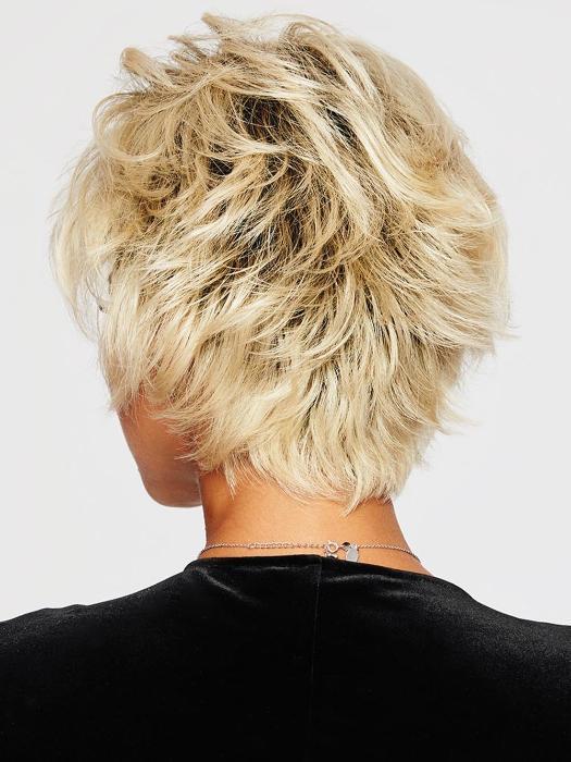 Voltage Large | Synthetic Wig MY01-Free FLORAL HEADBAND