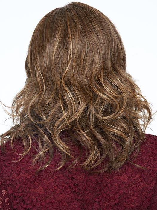 Raquel Welch Free Time | HF Synthetic Lace Front Wig