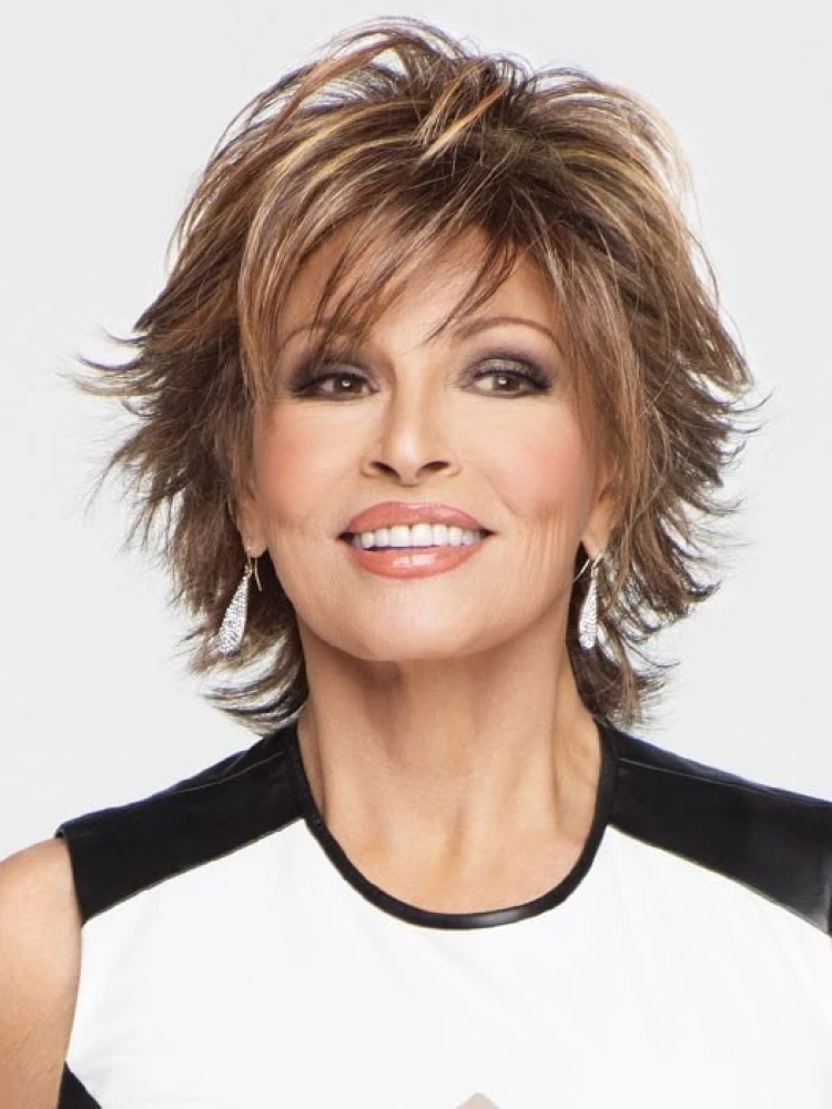 Raquel Welch  Trend Setter | Synthetic Wig