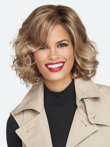 FIFTH ANNIVERSARY-Synthetic Lace Front Wig (Mono Top)012 - hui koes